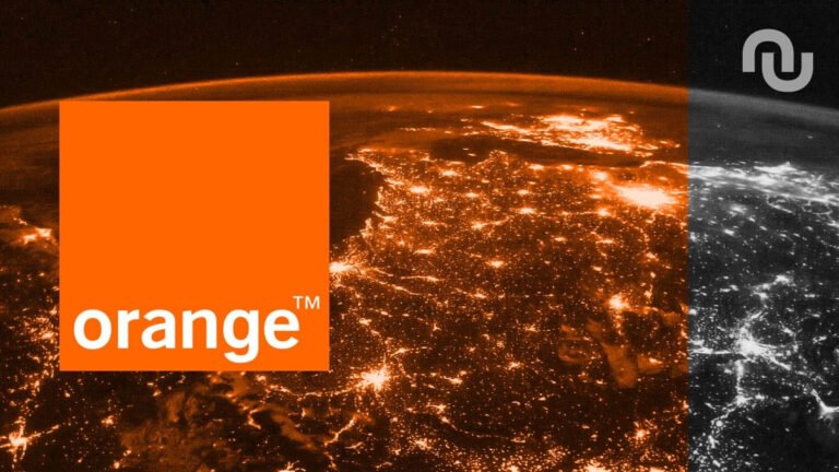 Orange étend son réseau 5G dans les Alpes Maritimes