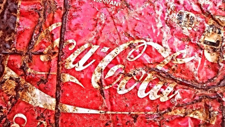 Du Coca-Cola en guise de pesticide