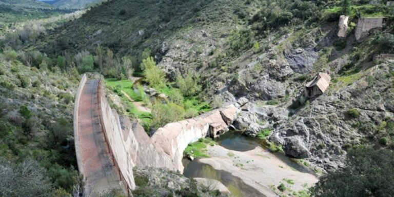 Visite Guidée « Le Barrage De Malpasset »
