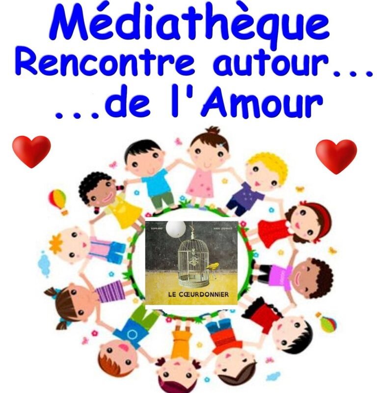 Rencontre autour de….