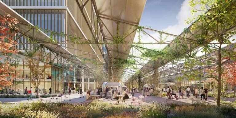 Le Centre Hospitalier de Grasse 1er lauréat de l’appel à candidature