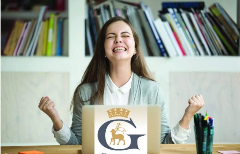 Les diplômés à l&rsquo;honneur