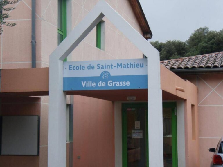 1 273 000 € pour les écoles Grassoises !