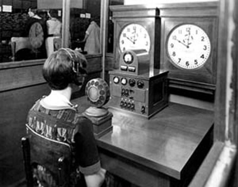 3699, le numéro que vous avez demandé ne répond plus…
