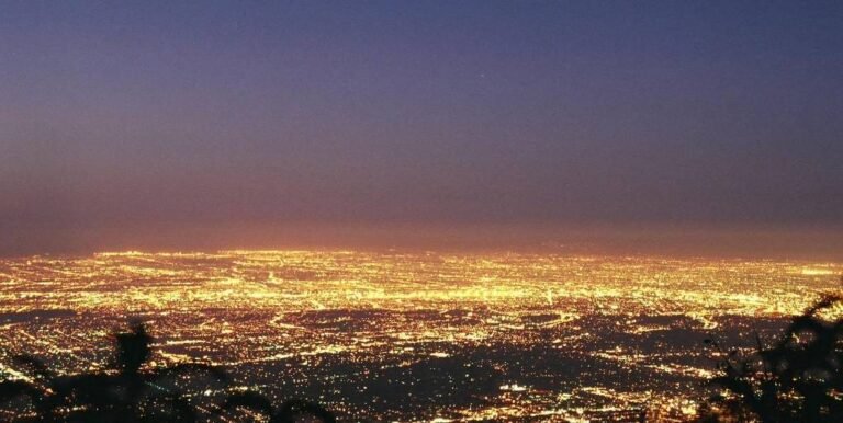 Les Nocturnes du Pays de Grasse
