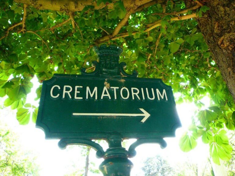 Construction d’un crématorium sur le territoire grassois