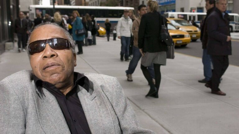 Qui est Frank Lucas ?