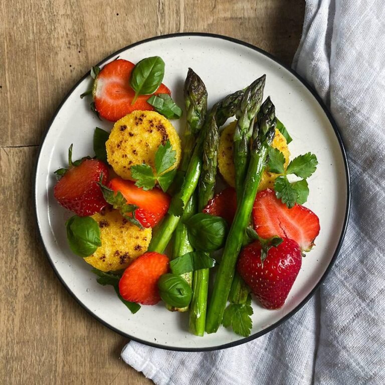 L’assiette végétale