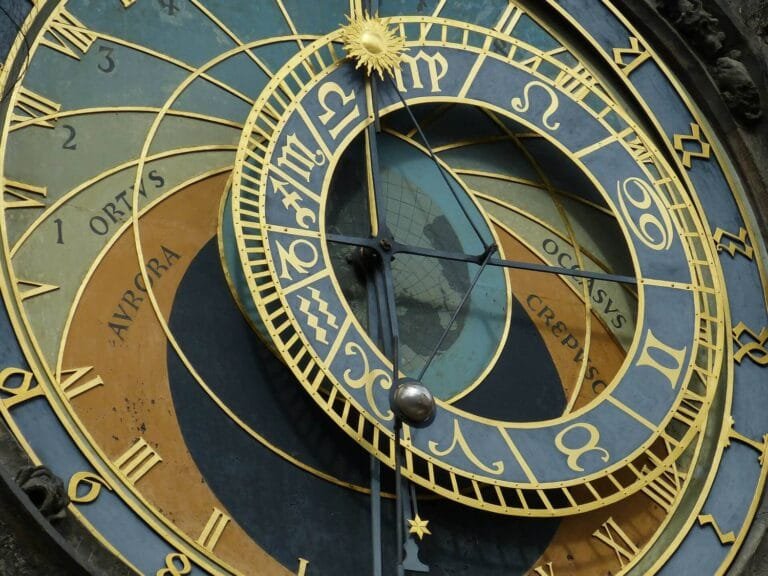 Horoscope du mois de septembre 2026