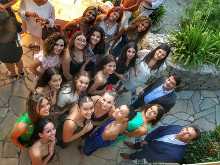 Miss 15/17 ans Provence Alpes CĂŽte dâAzur