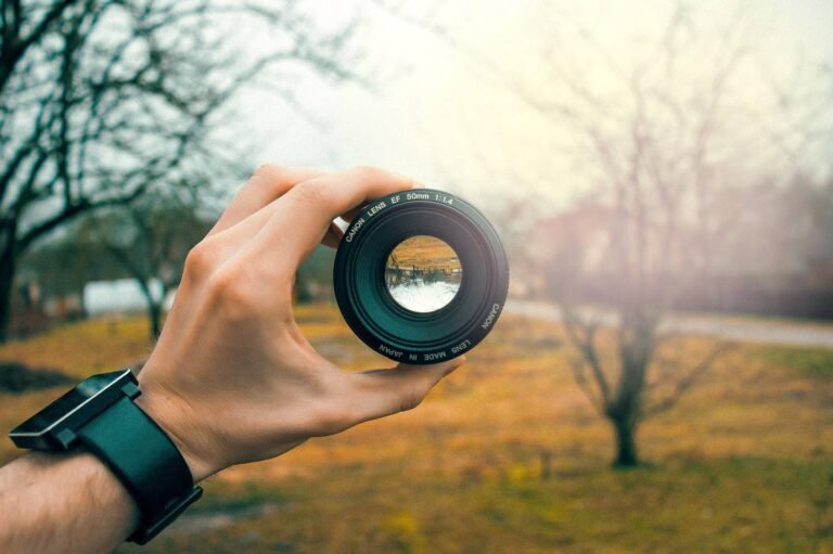 Festival Photographique