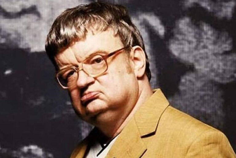 Kim Peek, l’homme qui a inspiré le film Rain Man