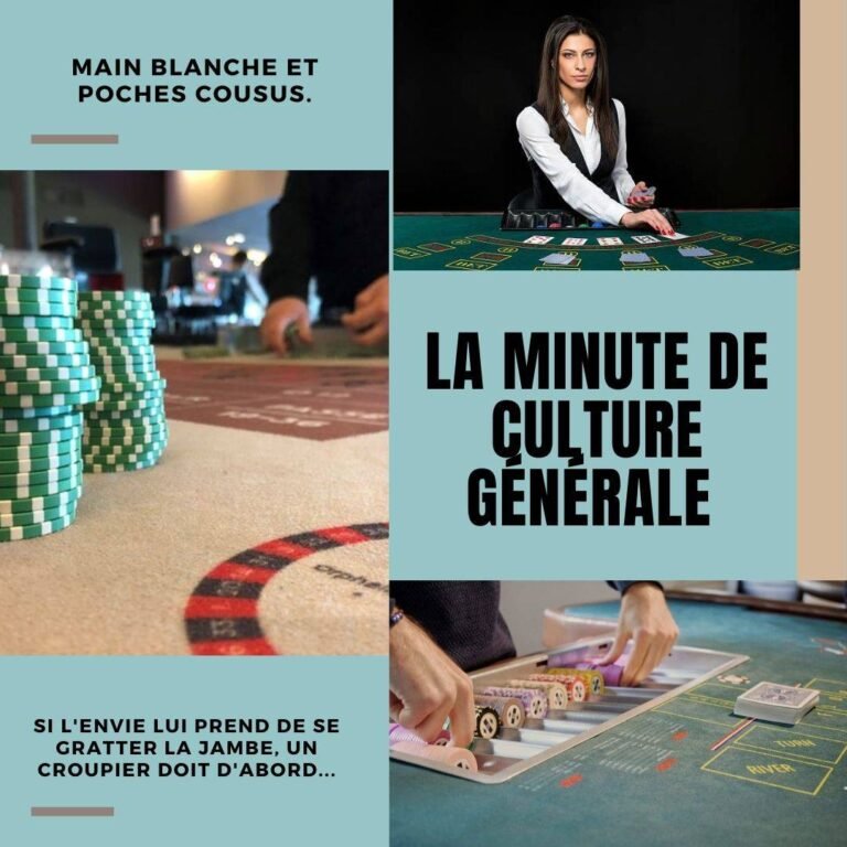 Main blanche et poches cousus.