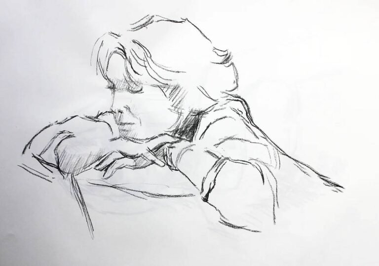 Exposition de dessin et photographie