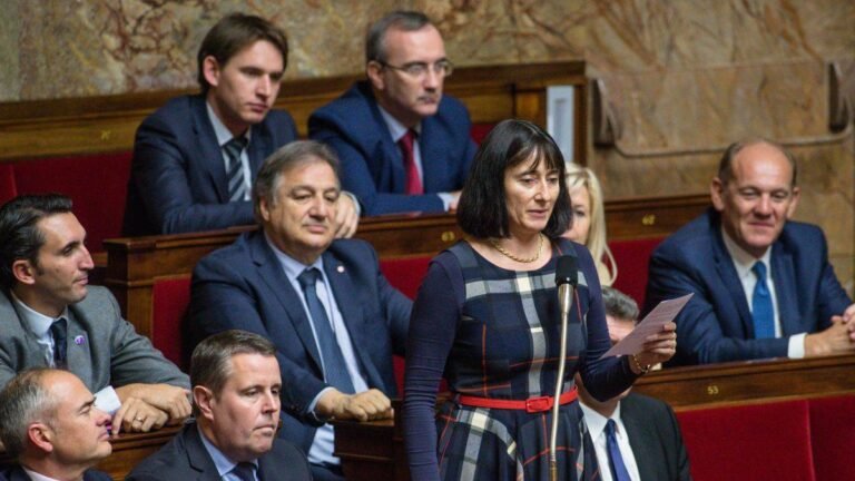 Laurence Trastour veut faire reconnaître le Covid-19 comme maladie chronique