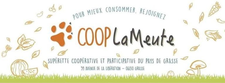 Rejoignez La  Meute !