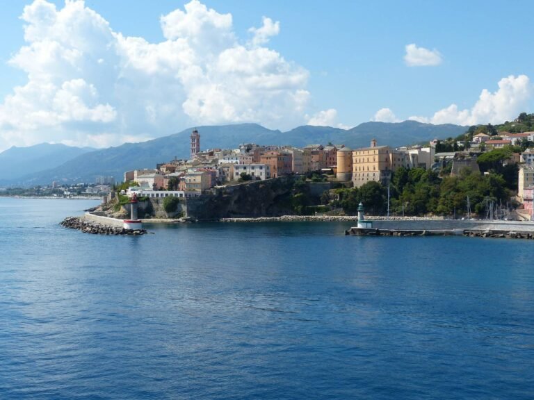 Grasse Mat’ vous emmène à Bastia