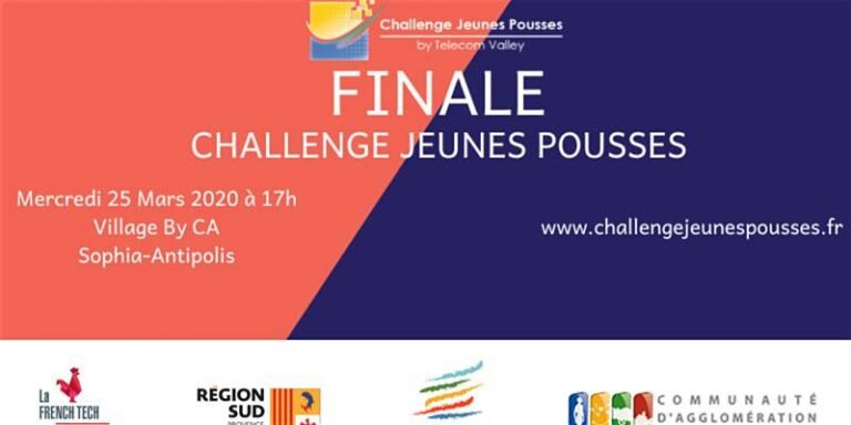 Création de start-up étudiante
