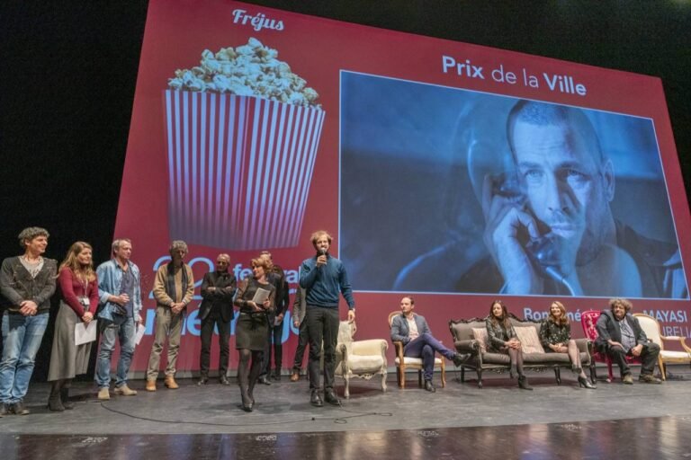 Le festival du court métrage reporté au mois d’avril