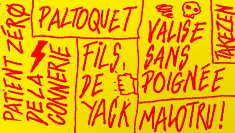 Les Expressions Françaises