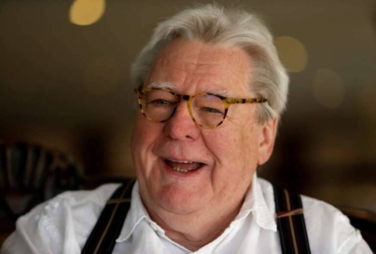 Alan Parker a rejoint Evita….