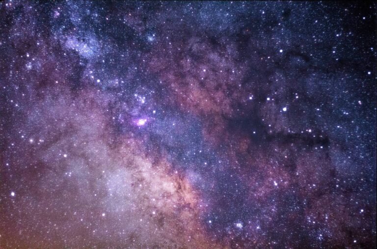 Nuits des Étoiles