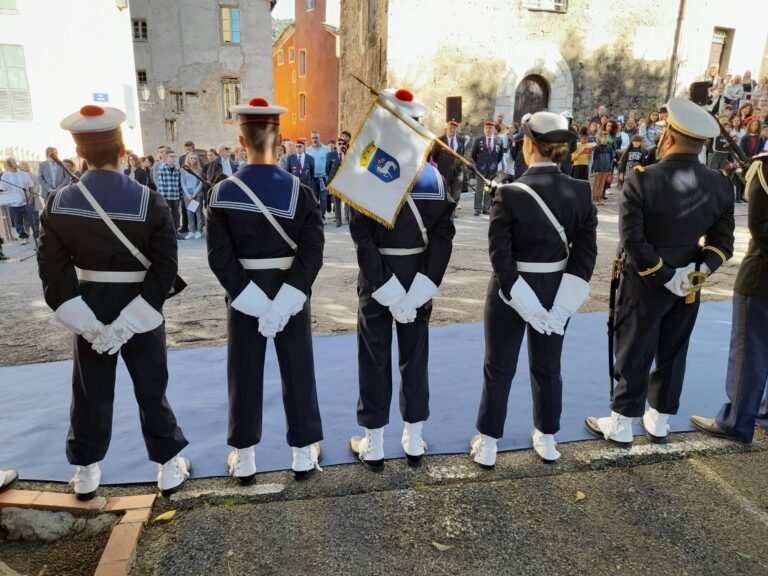 Armistice du 11 novembre 1918