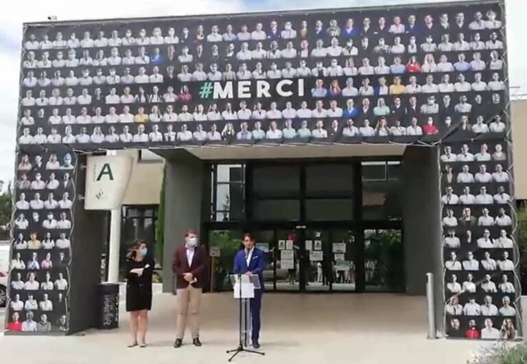 #MERCI