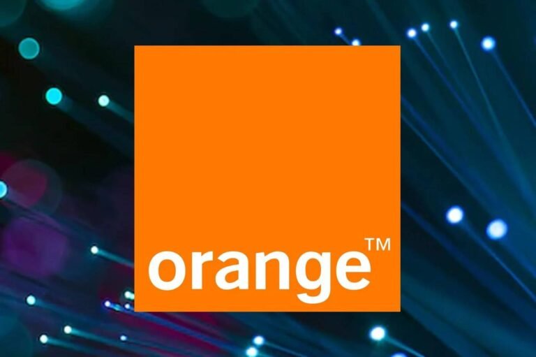Orange lance sa nouvelle Livebox 7