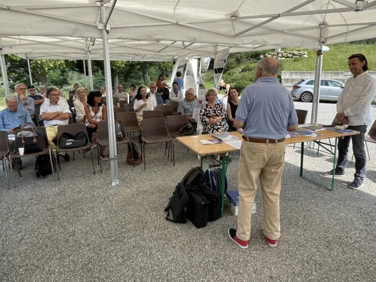 La ruralité pilier de la fierté locale…