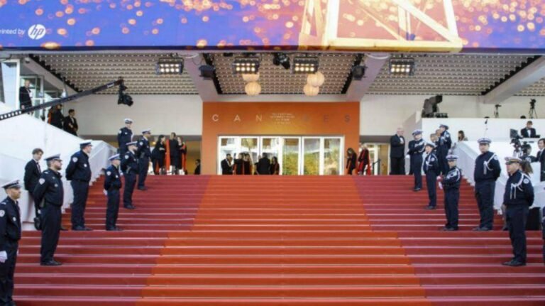 74ème Festival de Cannes : rendez-vous du 6 au 17 juillet prochain