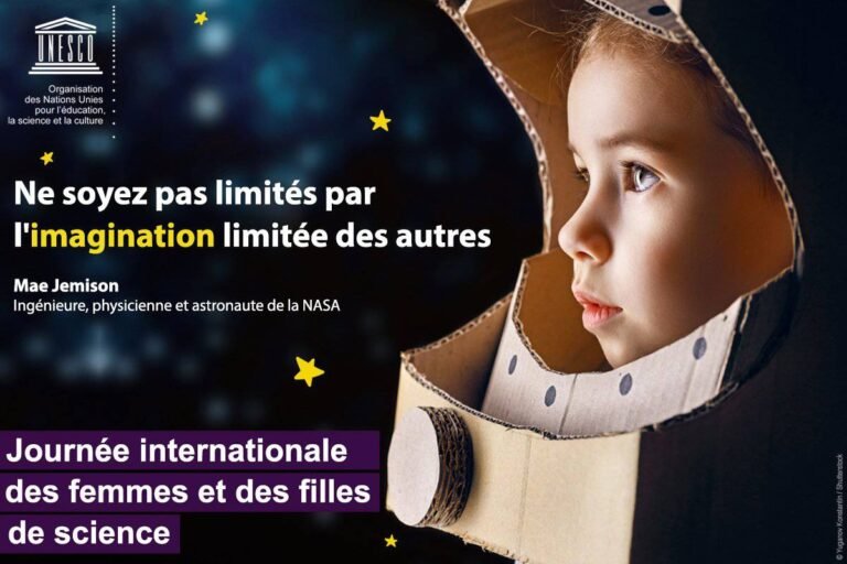 L’Observatoire au féminin,