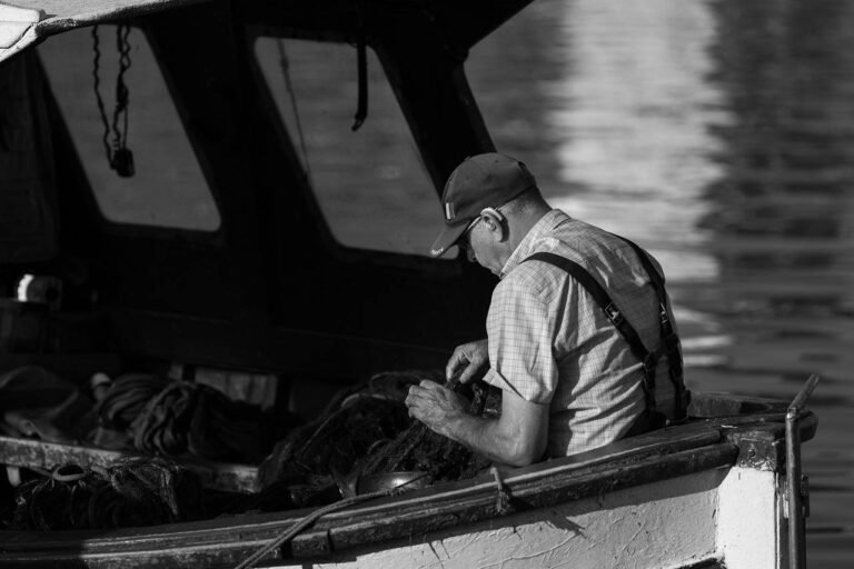 Vide grenier spécial Pêche,