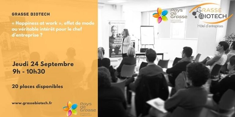 « Happinessat work », effet de mode ou véritable intérêt ?