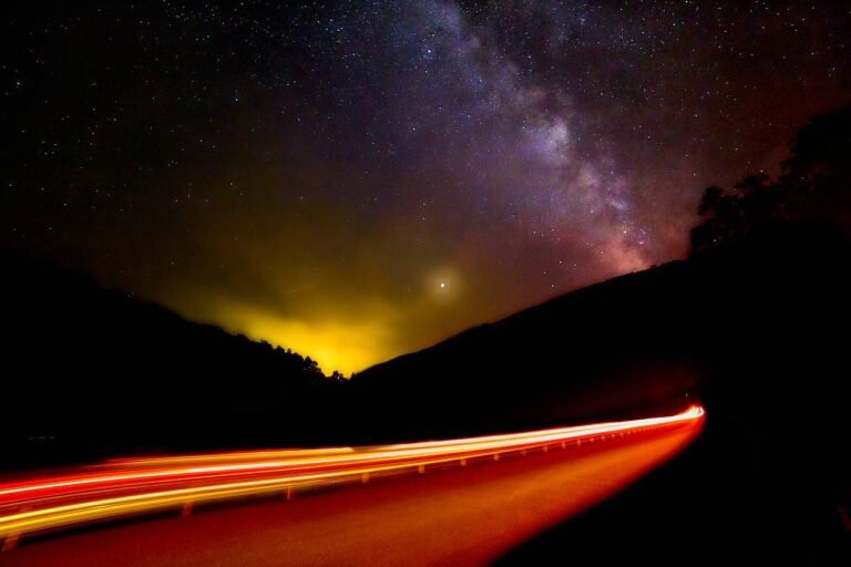 « De la lumière à l’obscurité »