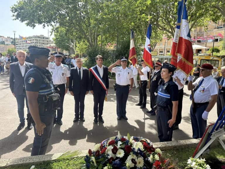 Honneur et Mémoire :