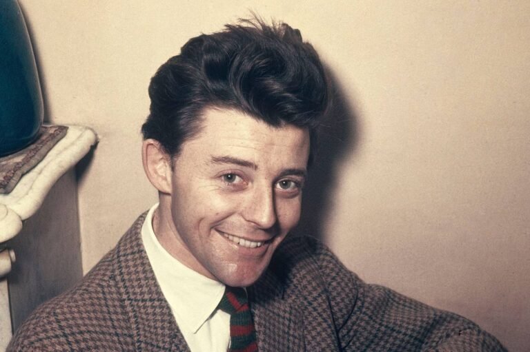 Portrait : Gérard Philipe, les meilleurs partent en premier