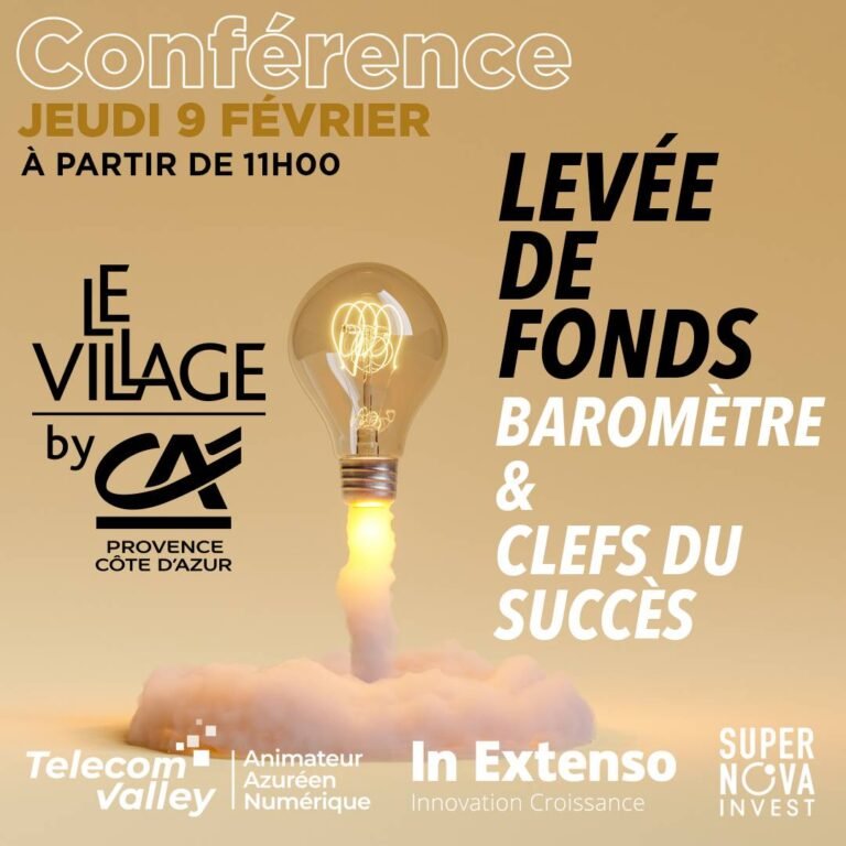 Levée de fonds