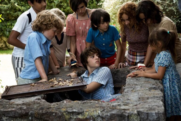 Le Cinéma itinérant : L&rsquo;immensata