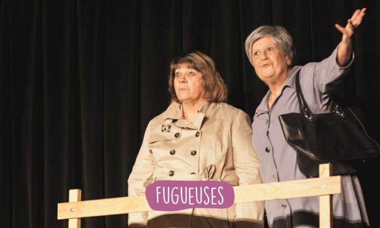 Fugueuses