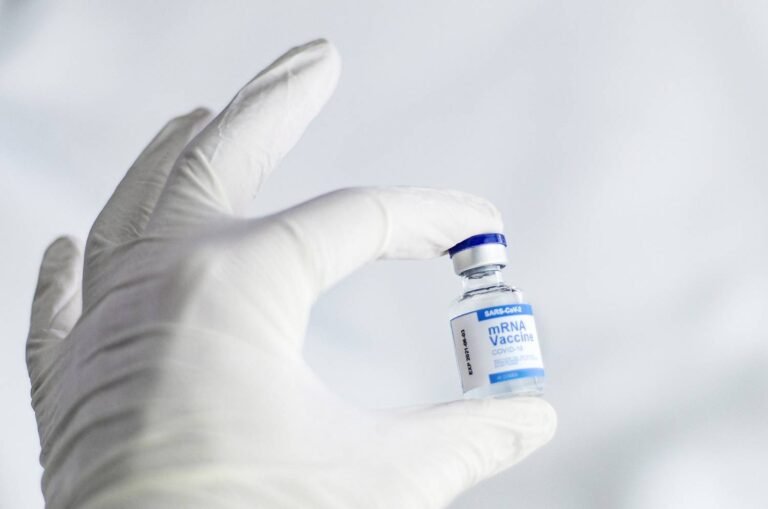 Une ligne téléphonique pour la vaccination