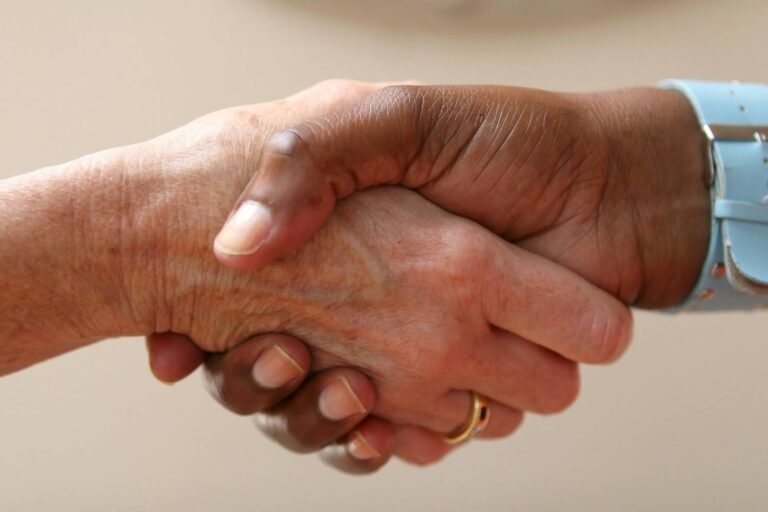 Quand Travail rime avec Handicap