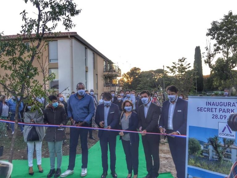Découvrez le dernier secret de Grasse…