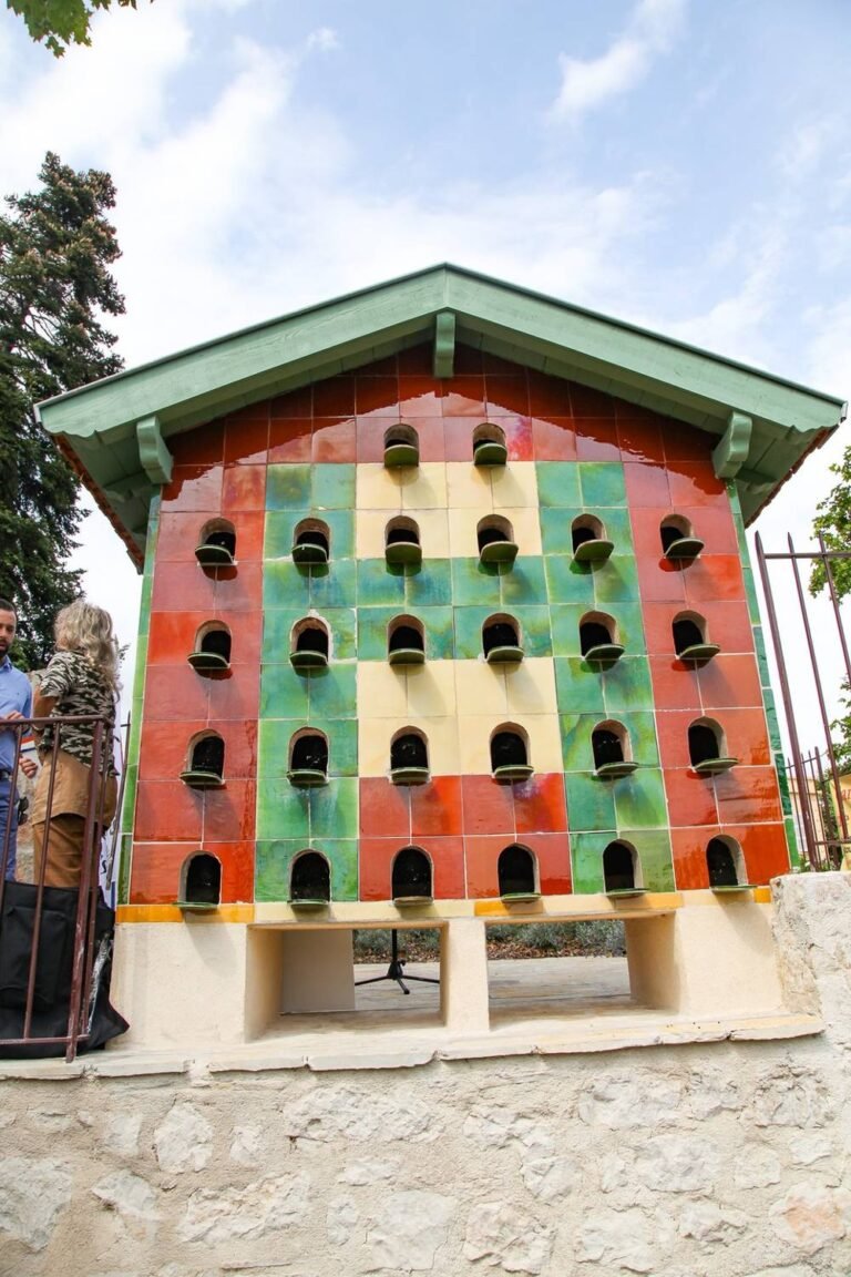 Mission Patrimoine