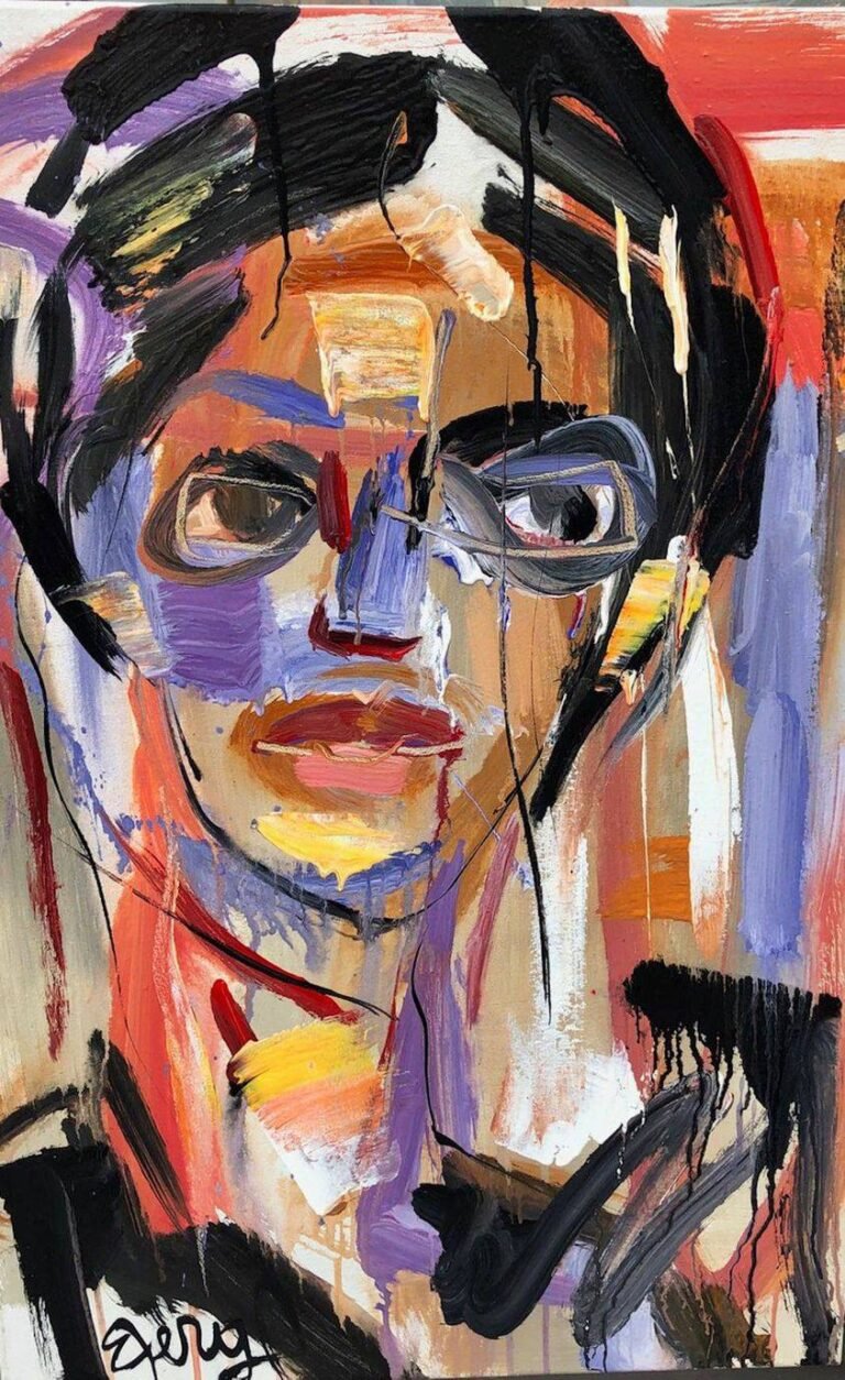 « Femme Contemporaine » à la Casemate Comte