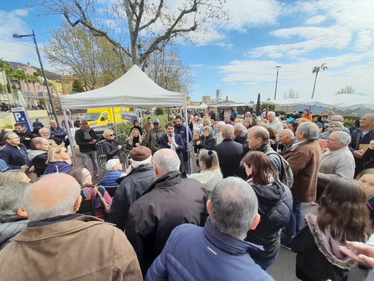 Huit ans pour les Matinales !