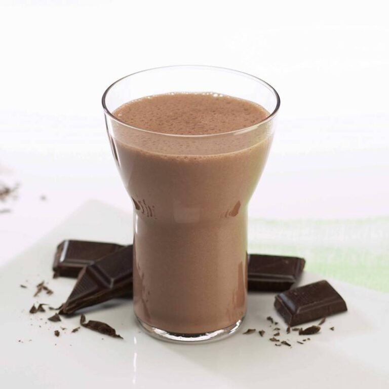 Tiramisu au chocolat