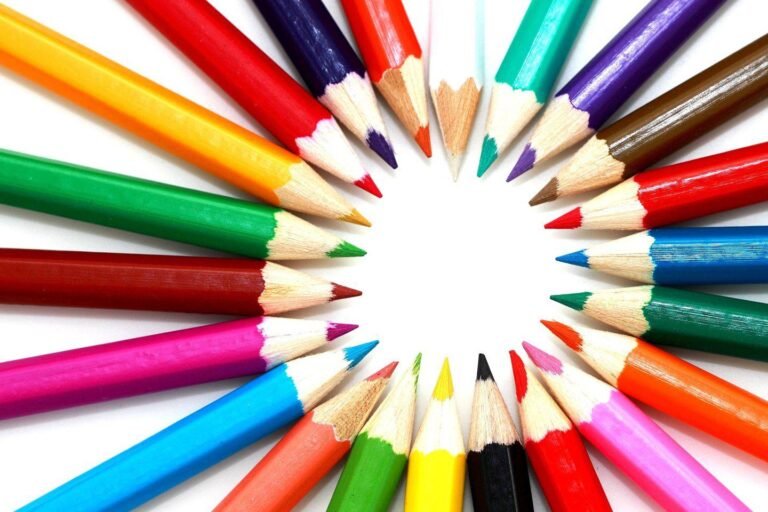 « Au bout du crayon »