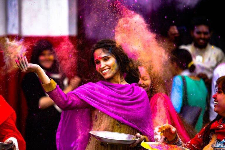 Festival Indien