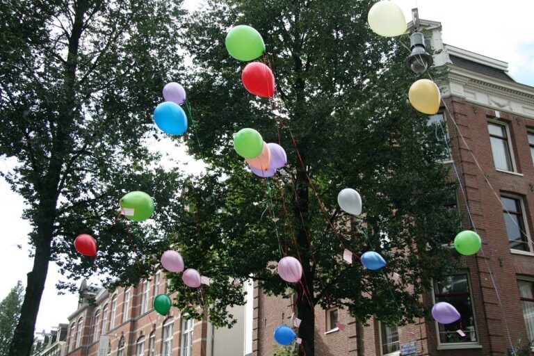 La Fête des Voisins